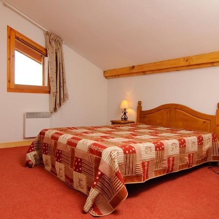 Residence Labellemontagne Le Village Notre-Dame-de-Bellecombe Dış mekan fotoğraf