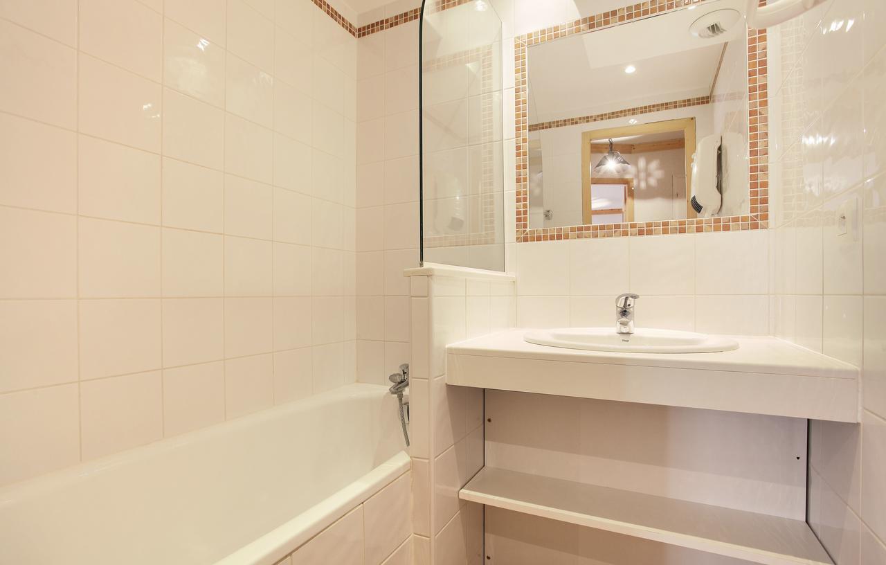 Residence Labellemontagne Le Village Notre-Dame-de-Bellecombe Dış mekan fotoğraf