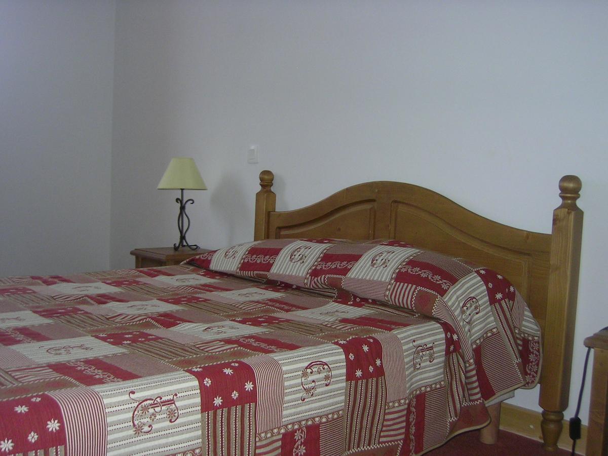 Residence Labellemontagne Le Village Notre-Dame-de-Bellecombe Dış mekan fotoğraf