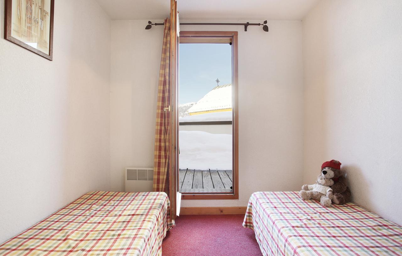 Residence Labellemontagne Le Village Notre-Dame-de-Bellecombe Dış mekan fotoğraf