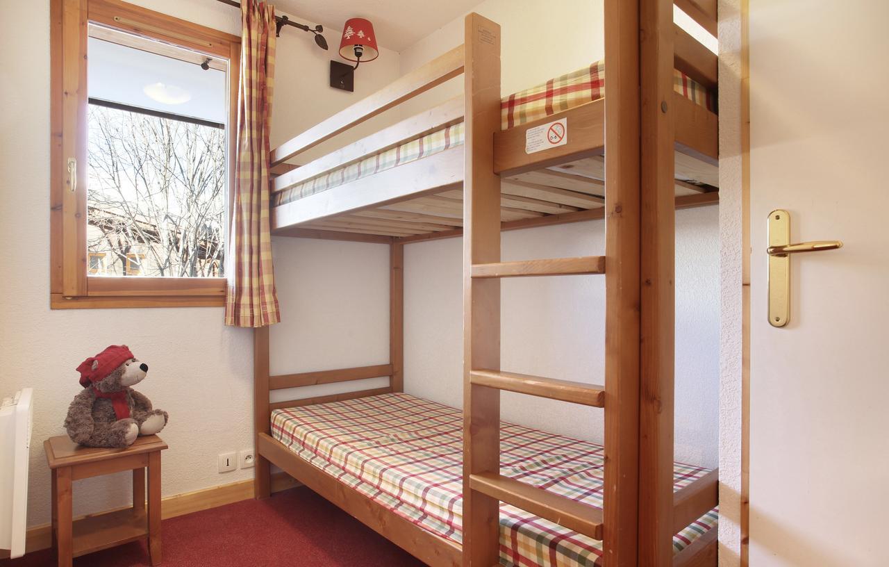 Residence Labellemontagne Le Village Notre-Dame-de-Bellecombe Dış mekan fotoğraf